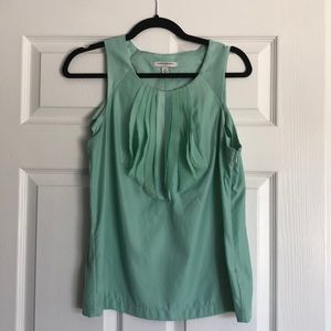 Banana republic tank!